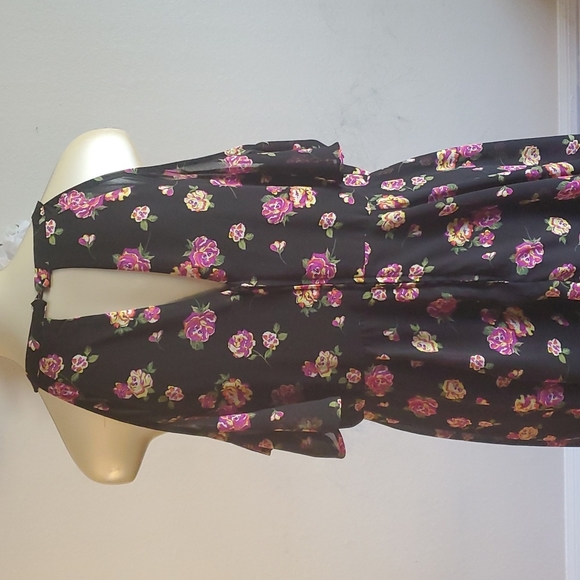 TORRID DRESS - Picture 5 of 10